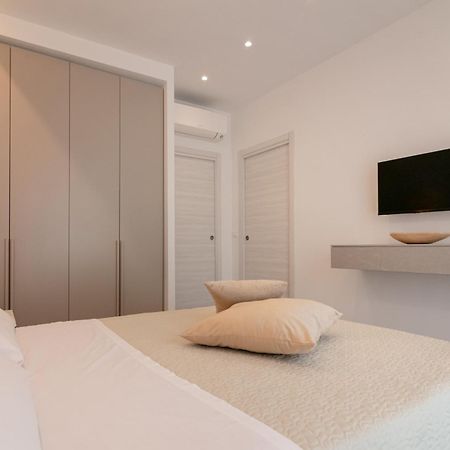 Mt Apartments Termoli Luaran gambar