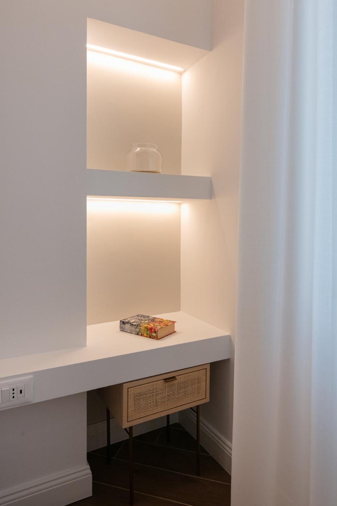 Mt Apartments Termoli Luaran gambar