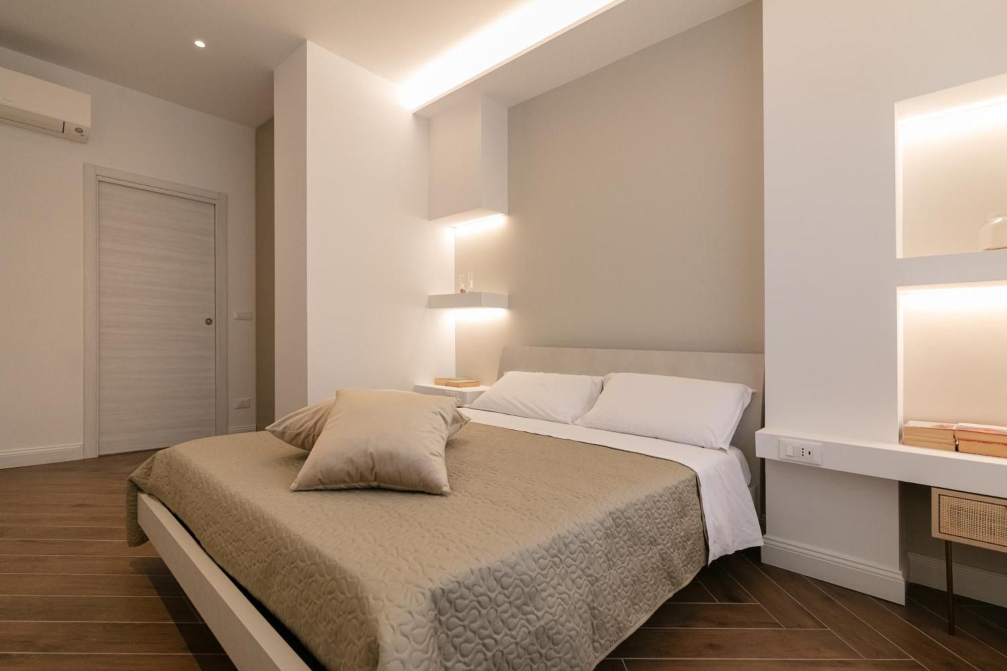 Mt Apartments Termoli Luaran gambar