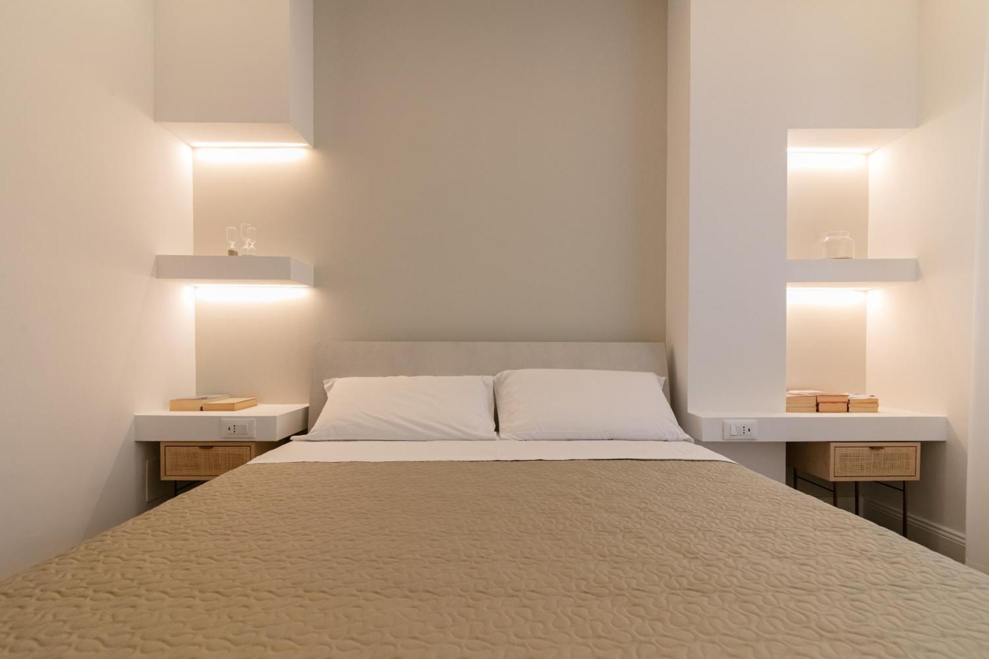 Mt Apartments Termoli Luaran gambar