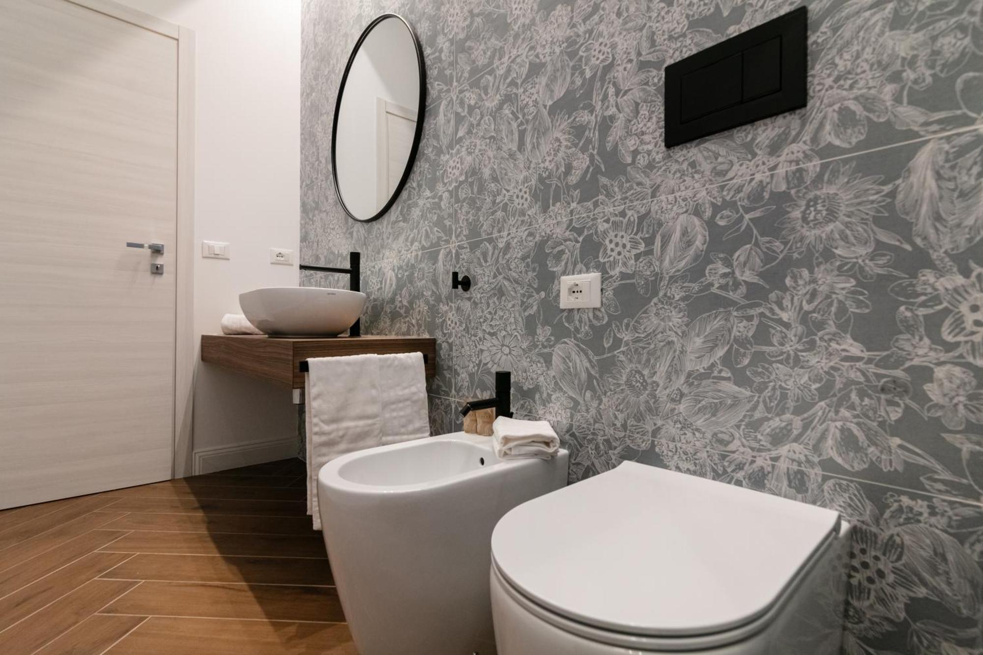 Mt Apartments Termoli Luaran gambar