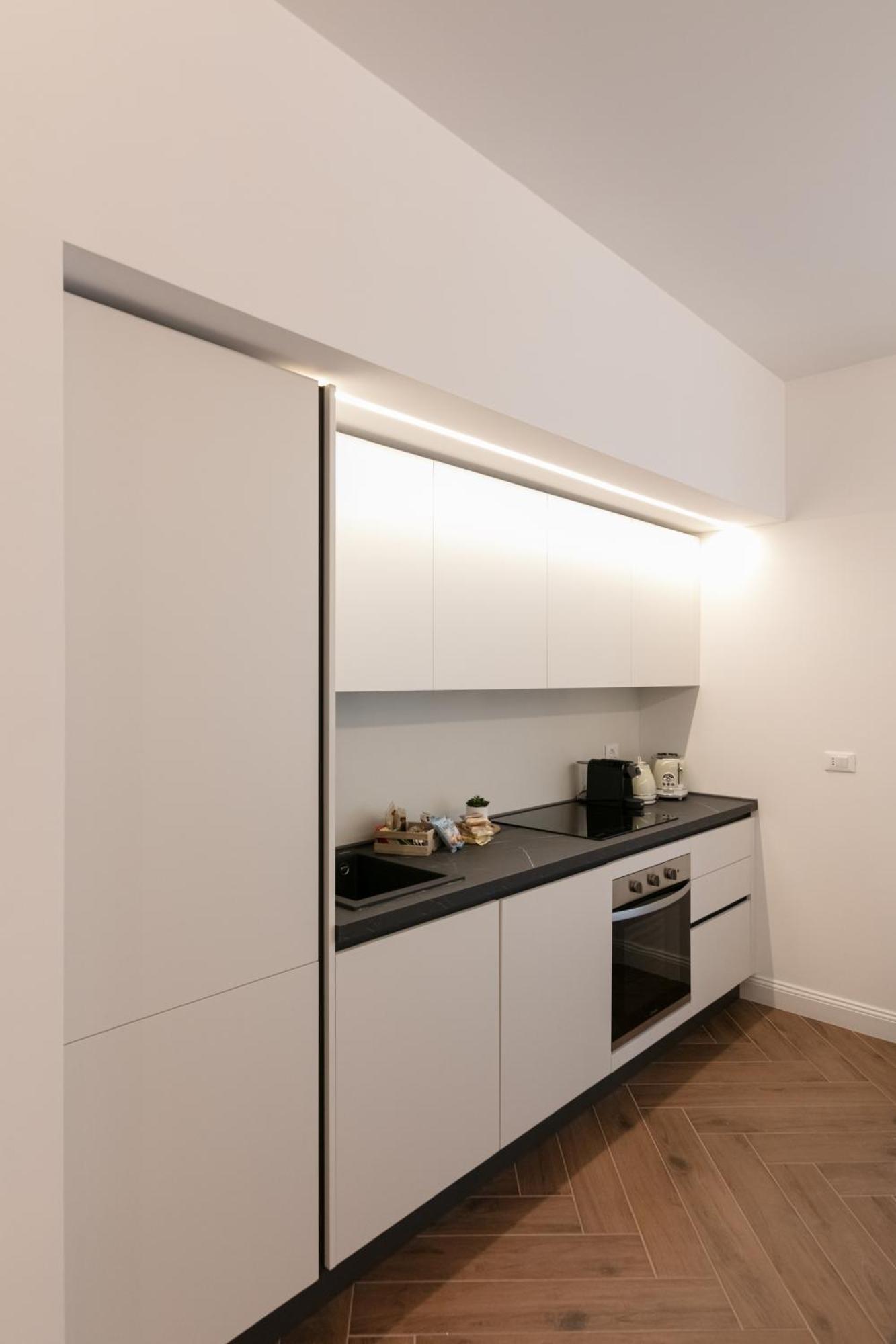 Mt Apartments Termoli Luaran gambar