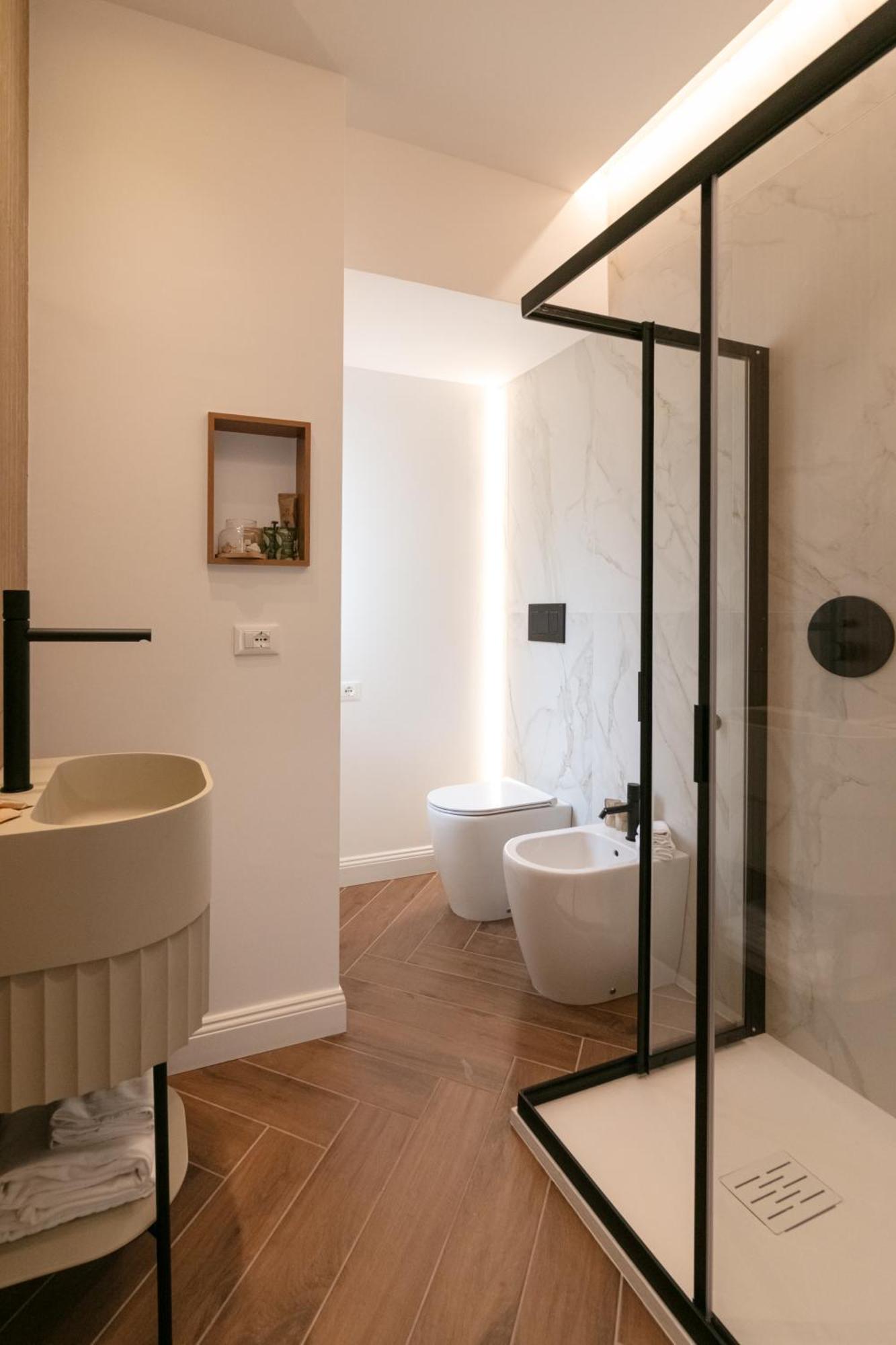 Mt Apartments Termoli Luaran gambar