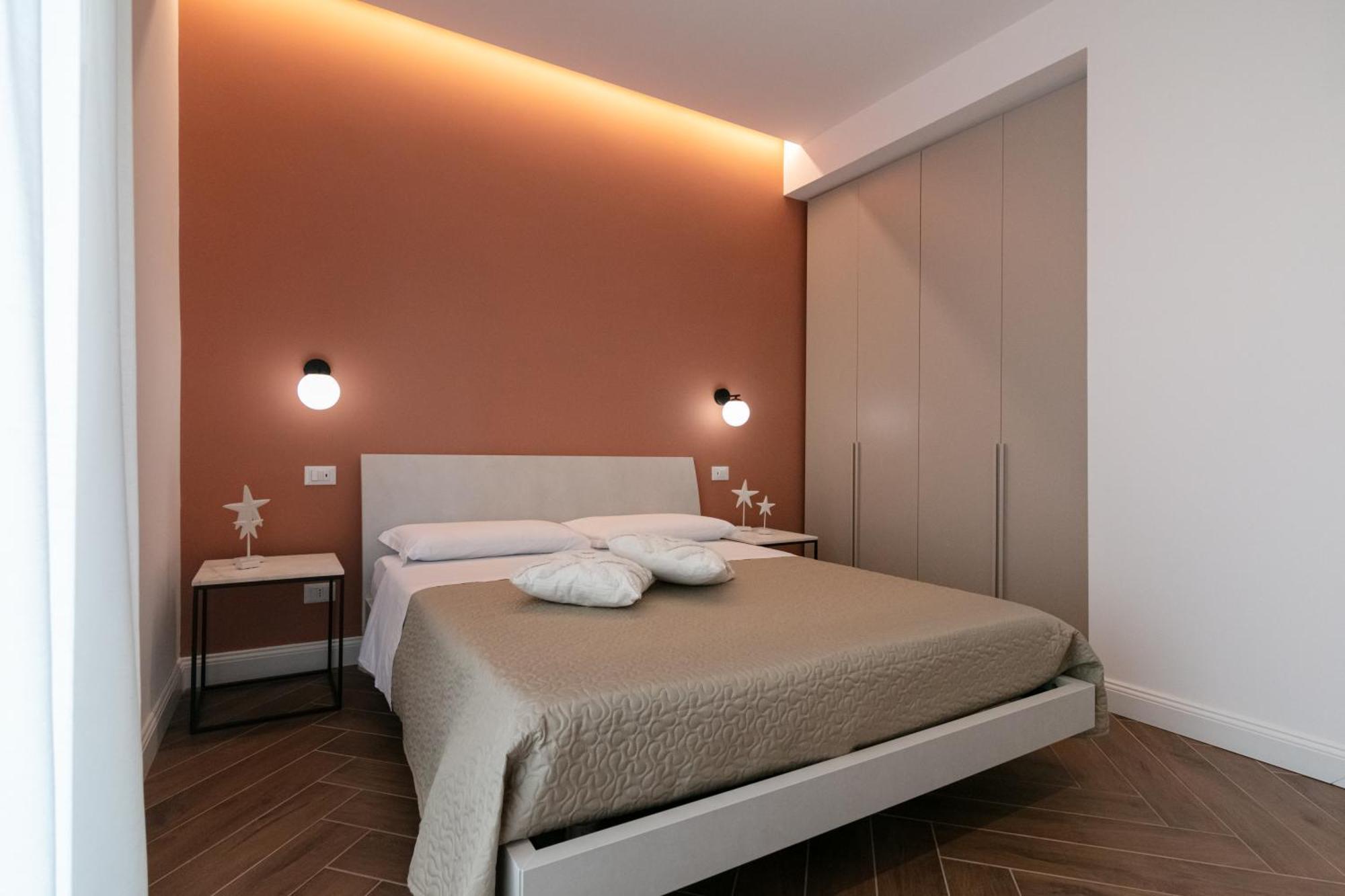 Mt Apartments Termoli Luaran gambar