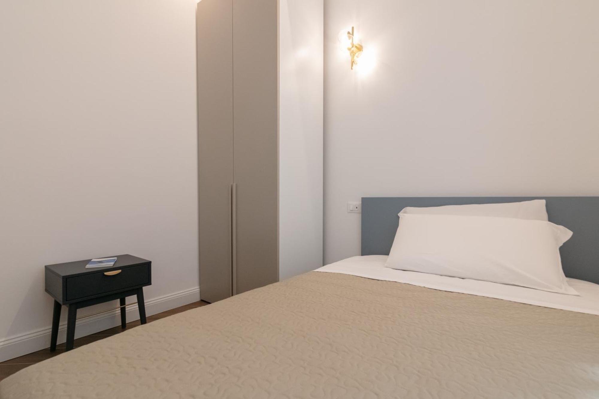 Mt Apartments Termoli Luaran gambar