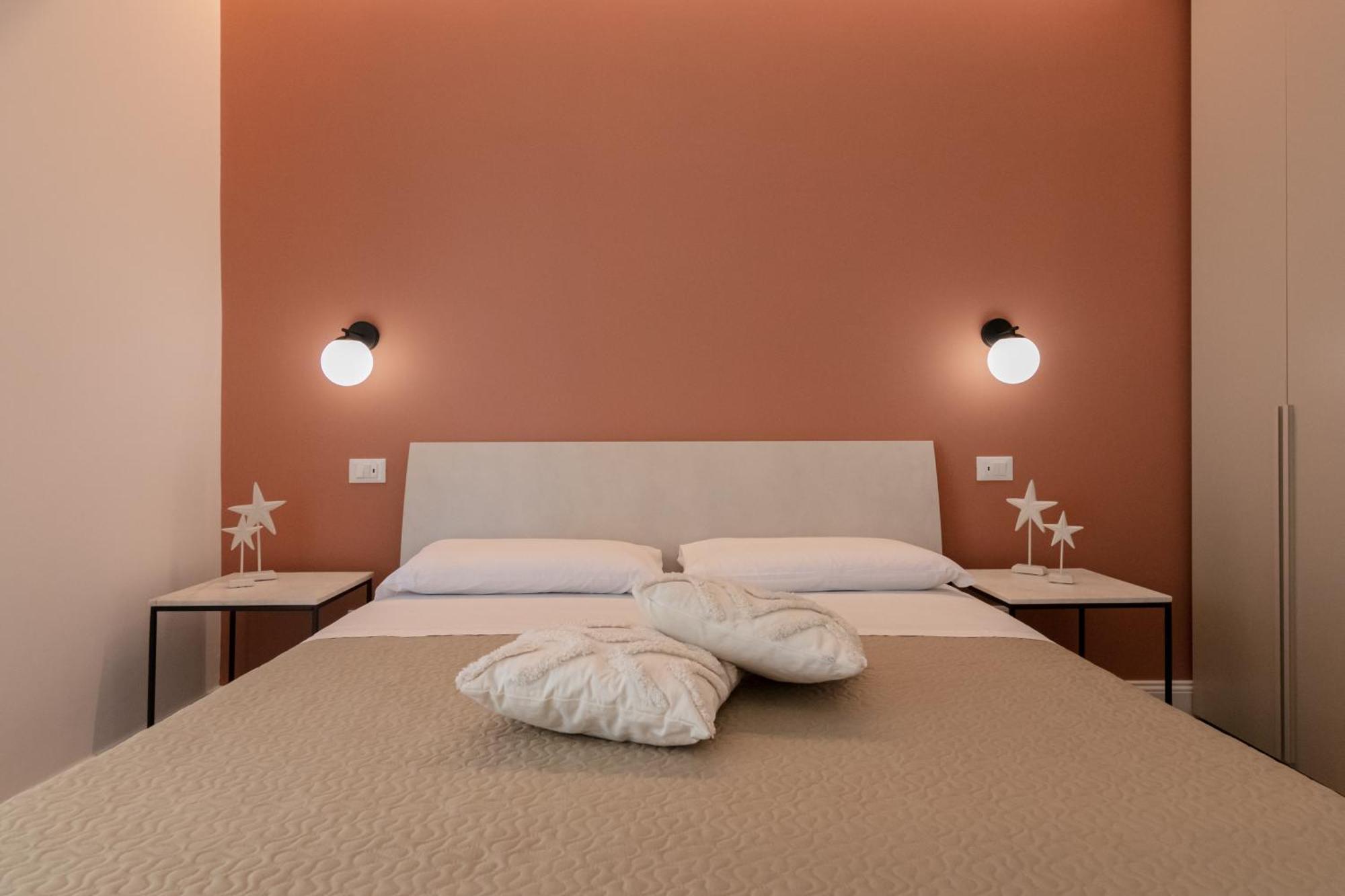 Mt Apartments Termoli Luaran gambar