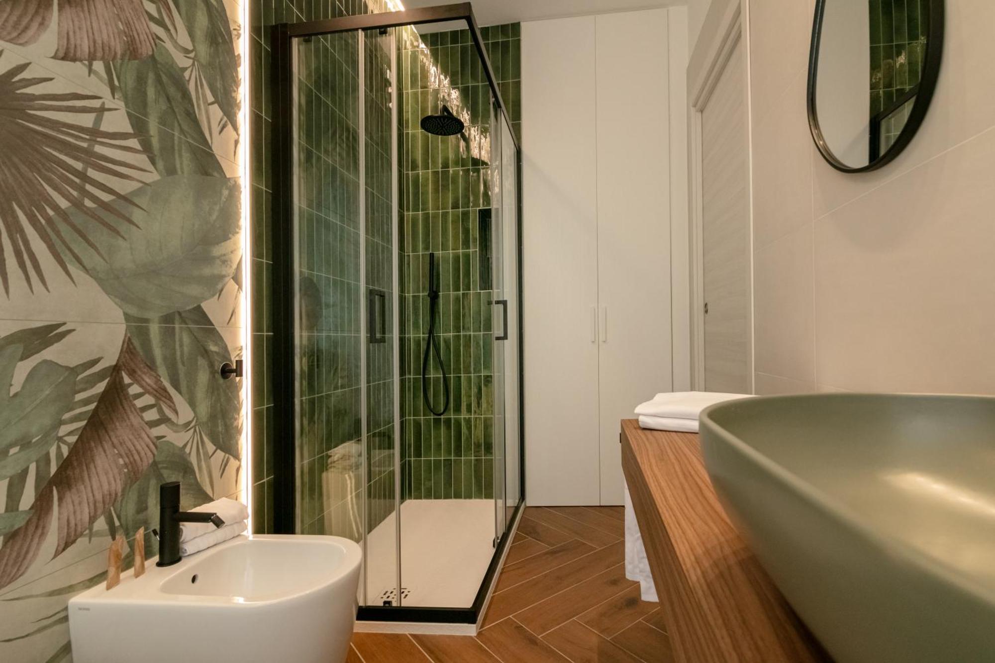 Mt Apartments Termoli Luaran gambar