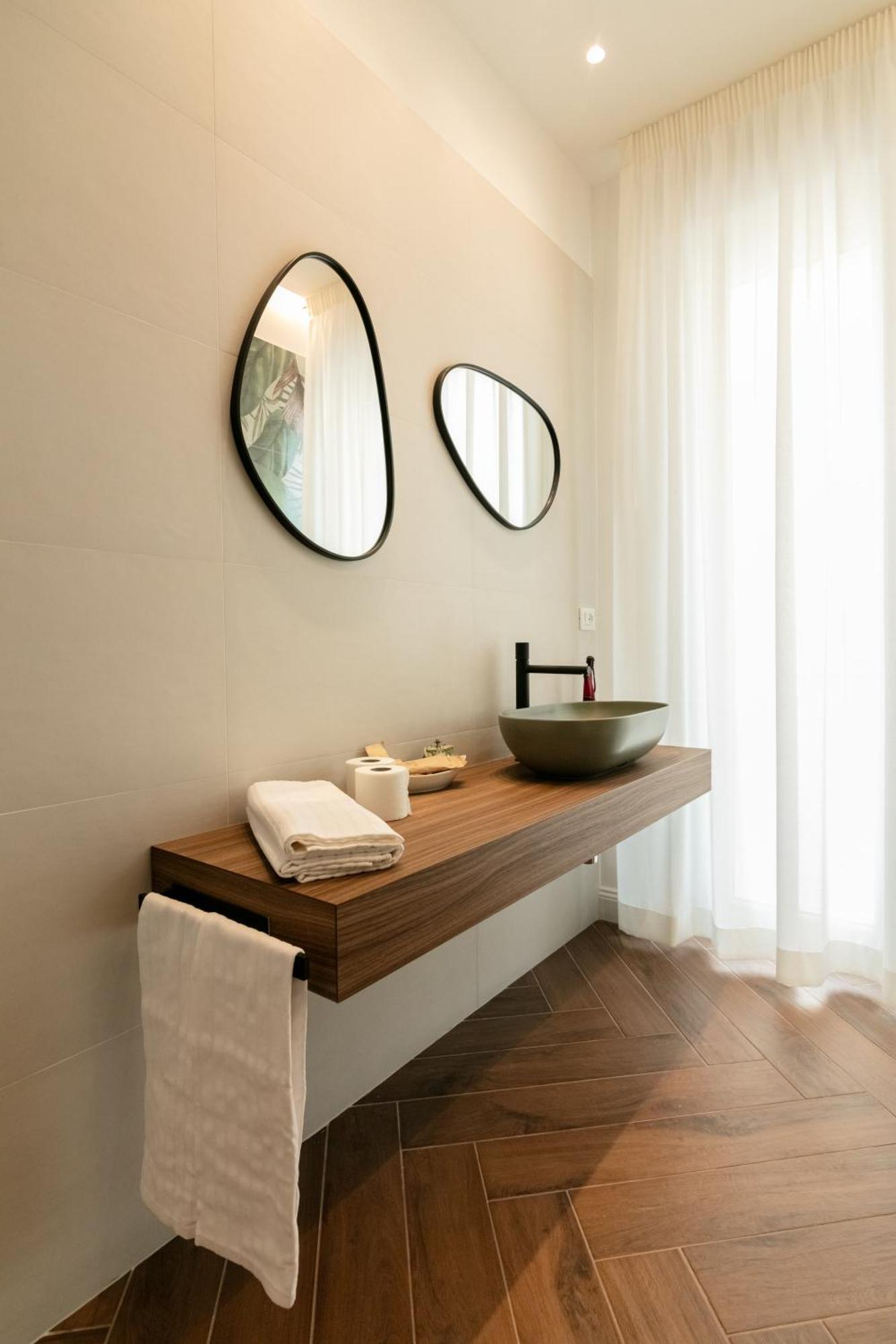 Mt Apartments Termoli Luaran gambar