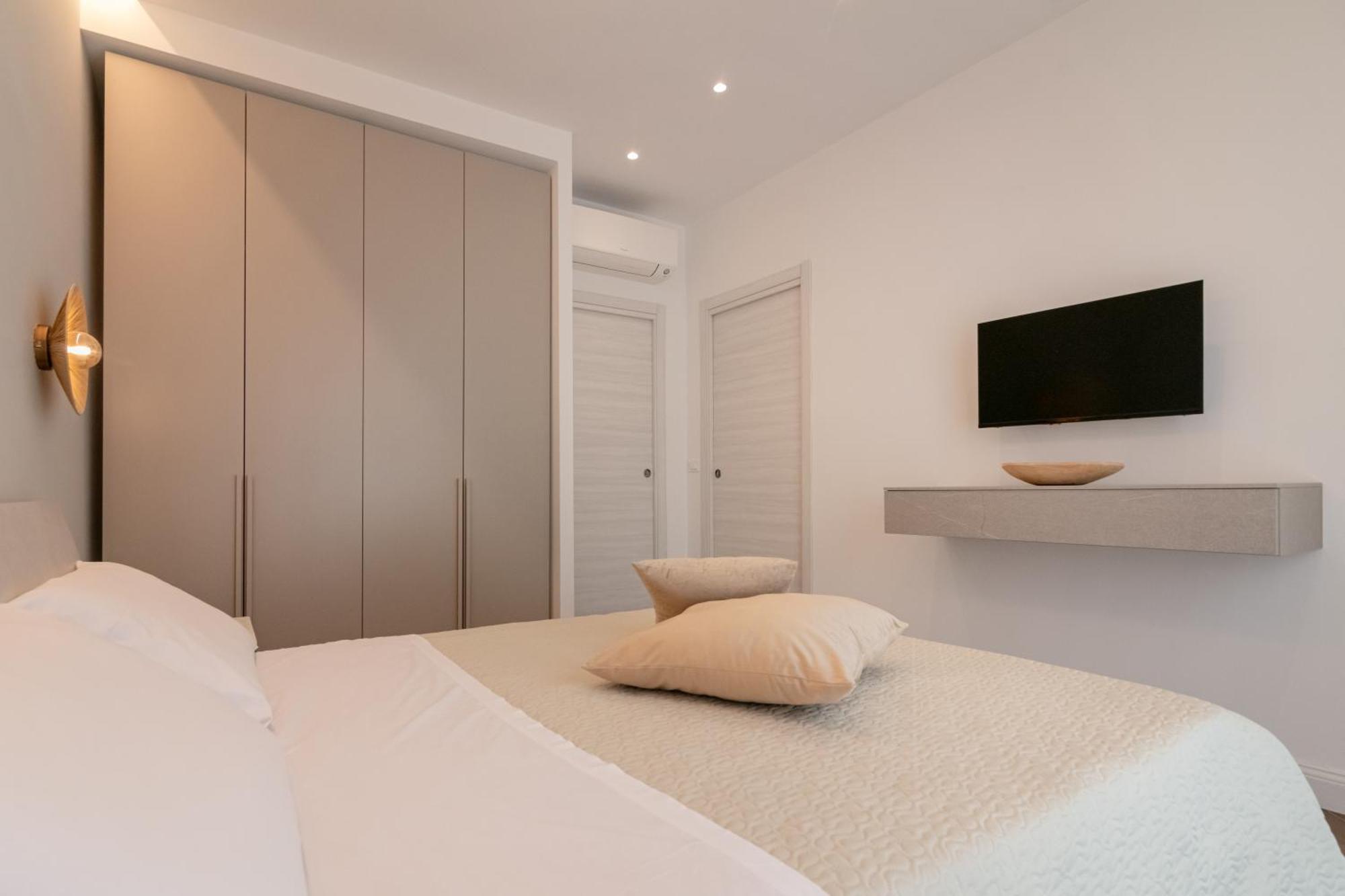 Mt Apartments Termoli Luaran gambar
