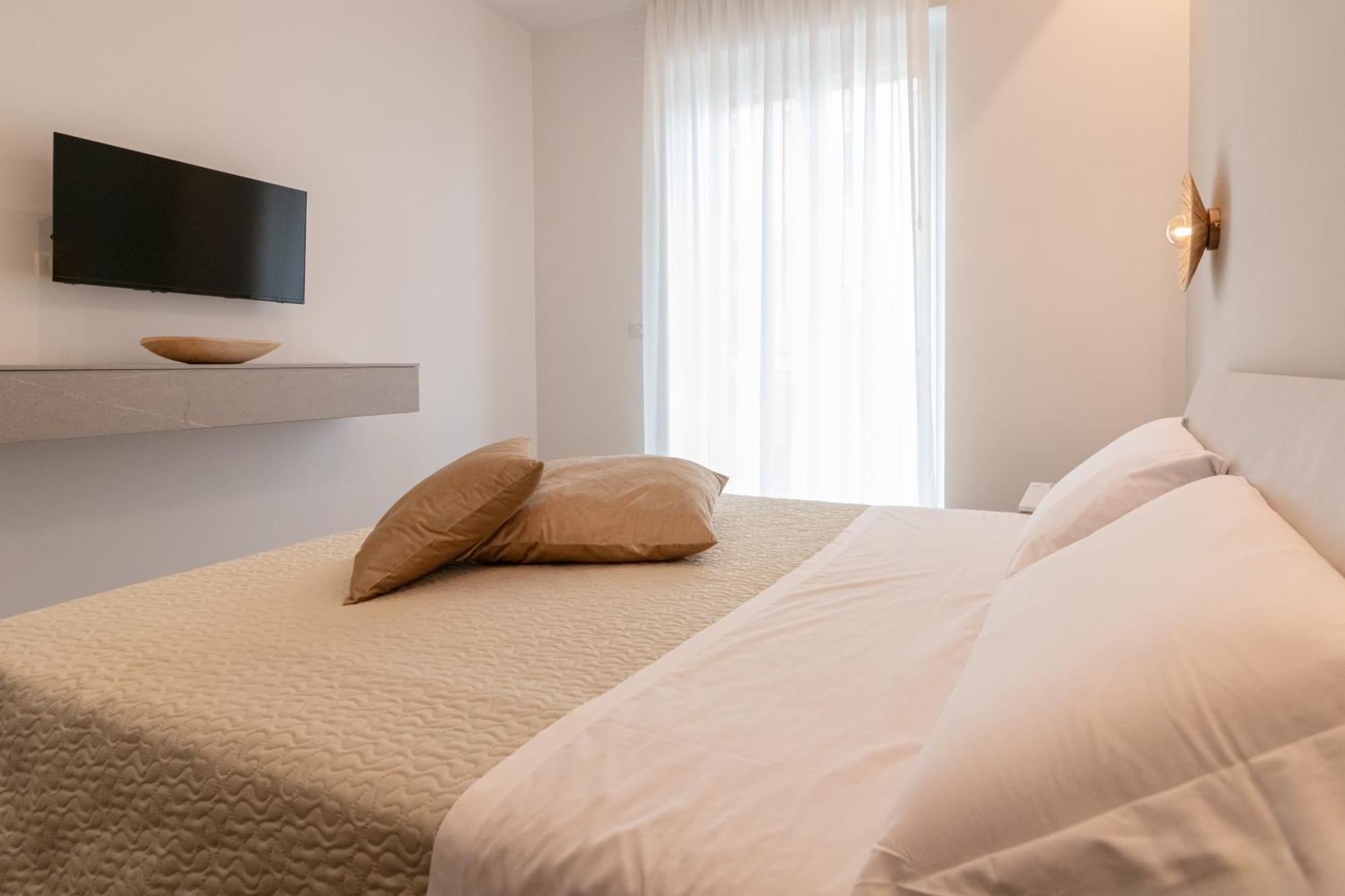 Mt Apartments Termoli Luaran gambar